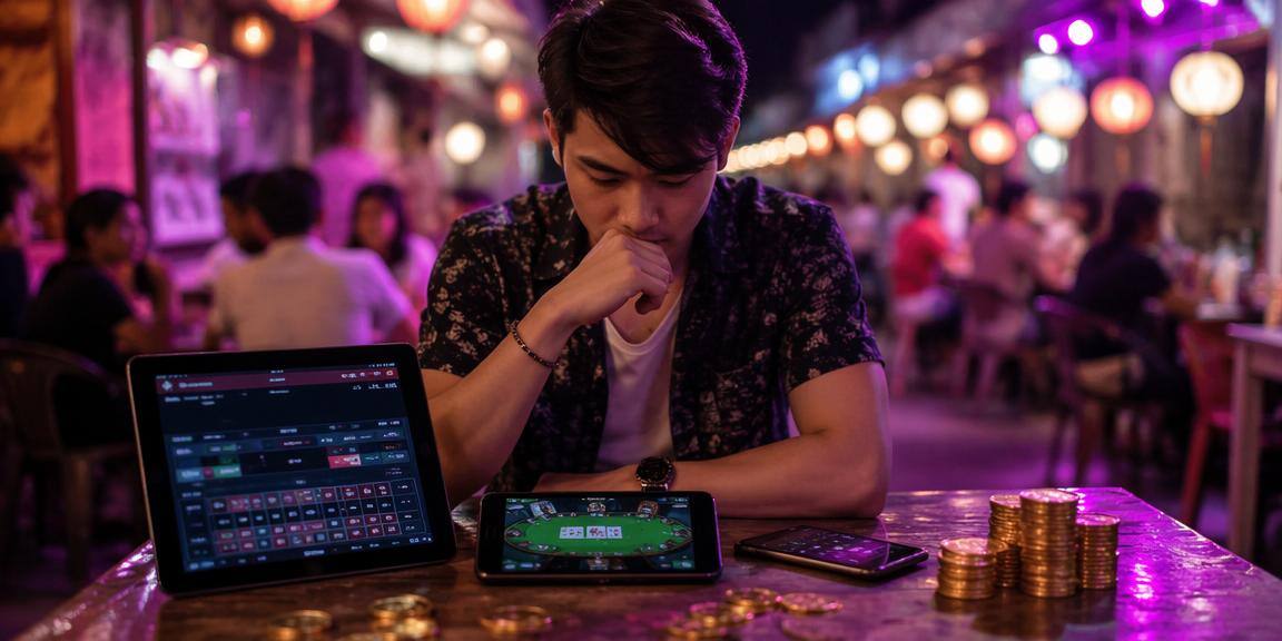 vie9999 Luật chơi và bàn chơi Baccarat Nhanh